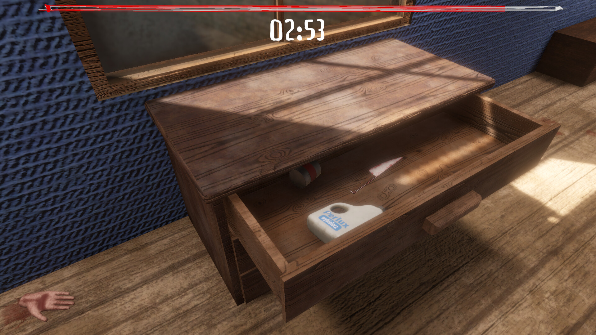 Mask The Mess screenshot #5