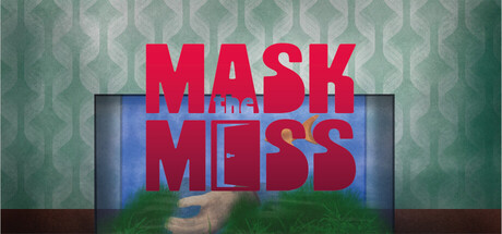 Mask The Mess