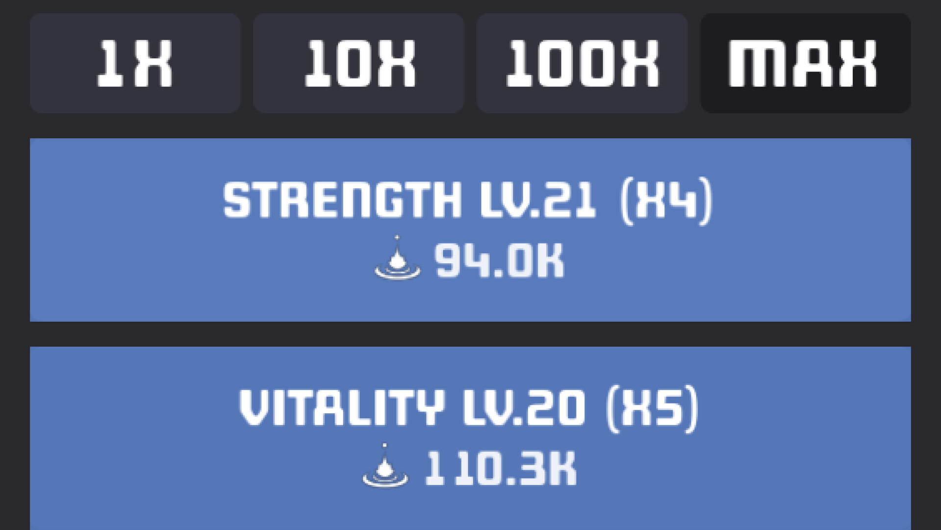 Ascend The Tower screenshot #4