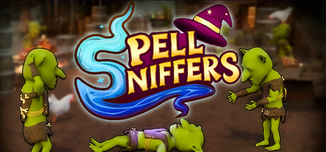 Spell Sniffers