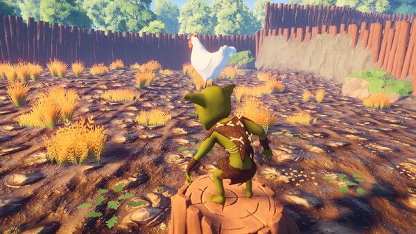 Screenshot media