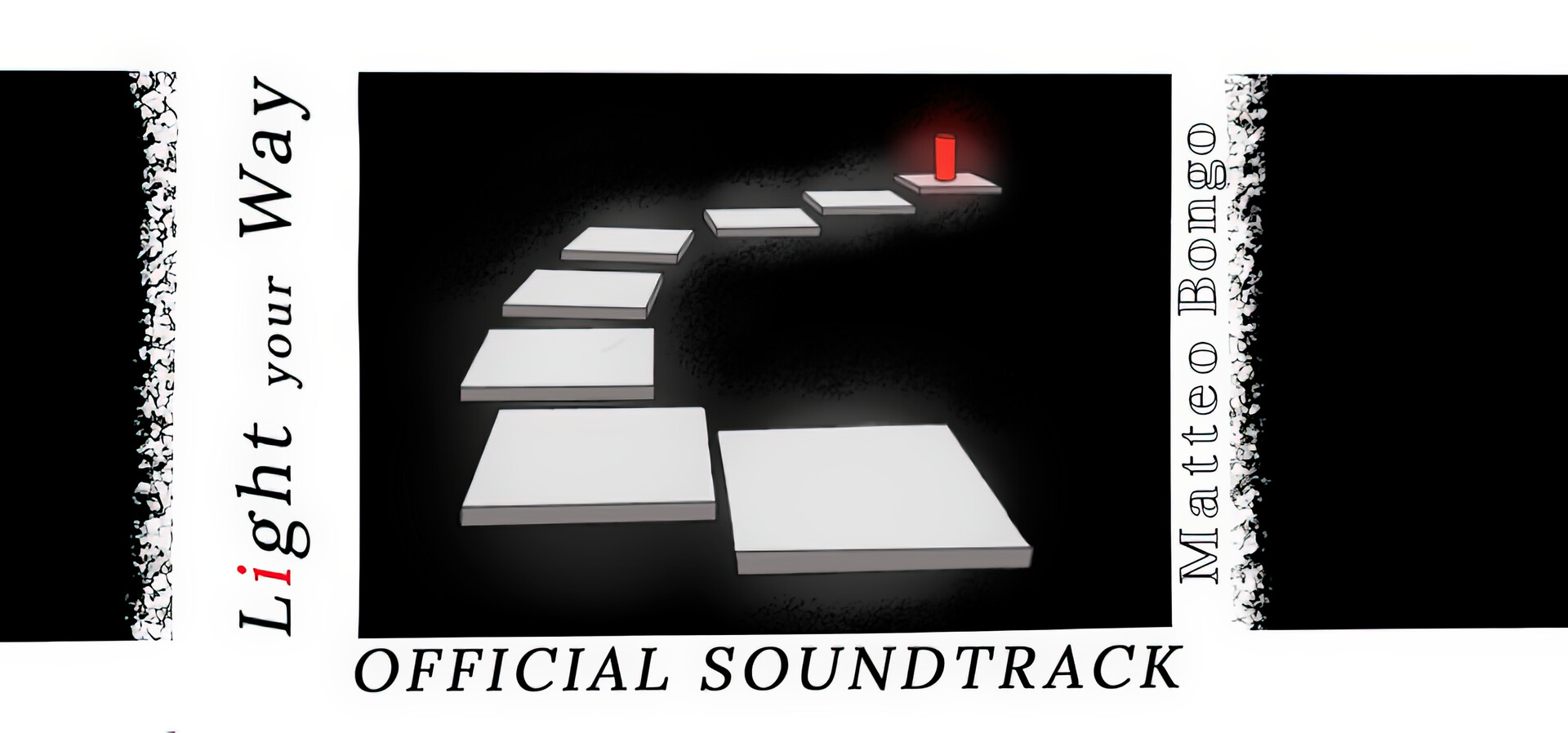 Light your Way Soundtrack Featured Screenshot #1