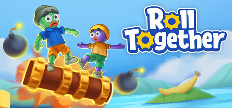 Roll Together - similar game to The Box is Alive by Nearly Done Games
