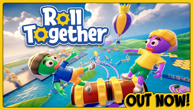 Roll Together