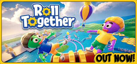 Roll Together