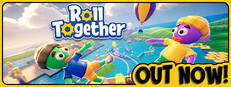 Roll Together cover