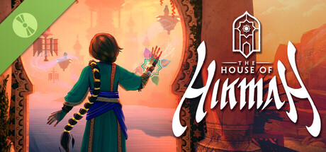 The House of Hikmah Demo