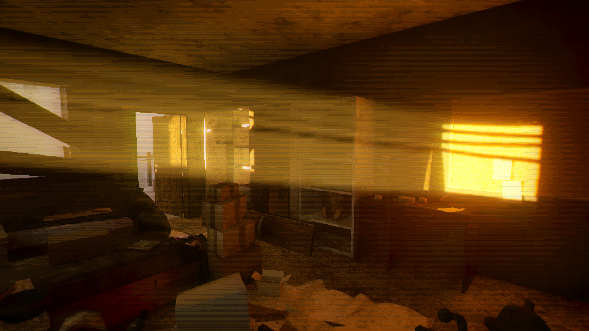 ReEvolution Project screenshot #2