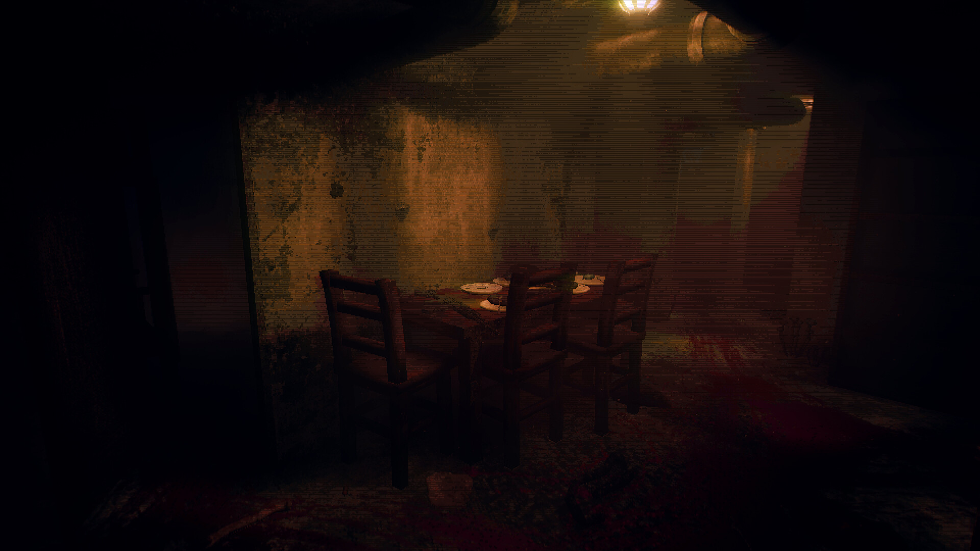 ReEvolution Project screenshot #1