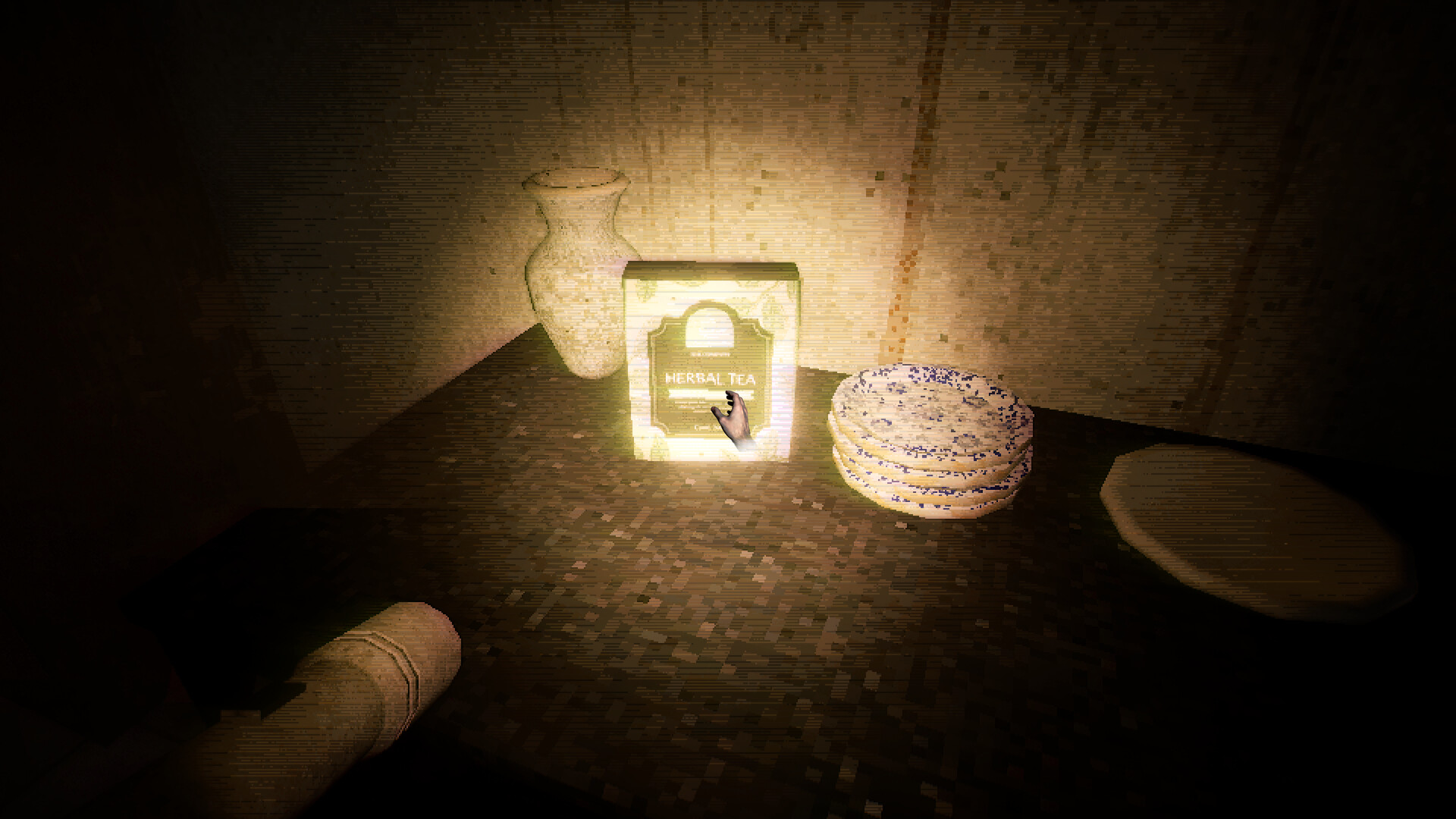 ReEvolution Project screenshot #9