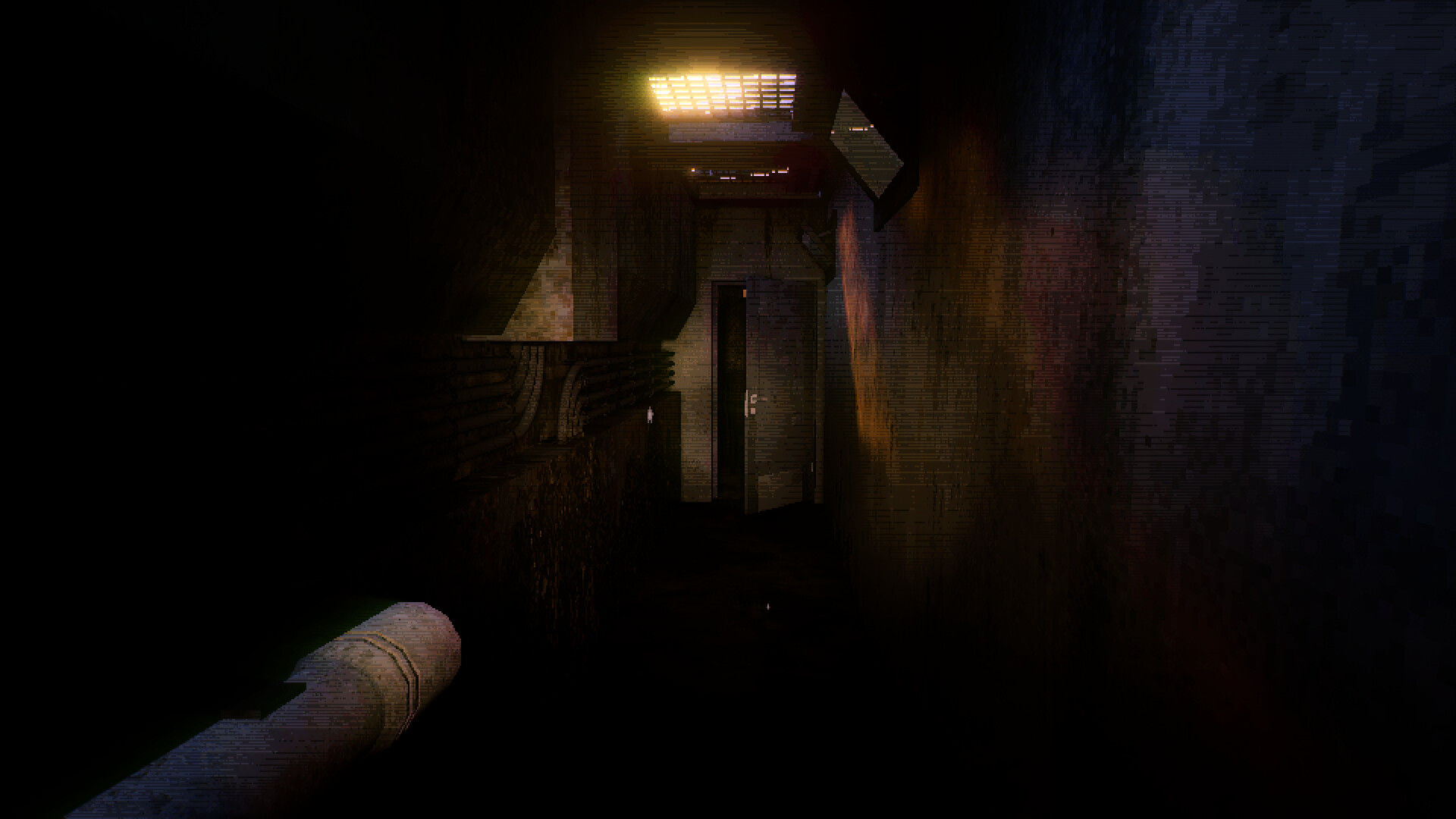 ReEvolution Project screenshot #4