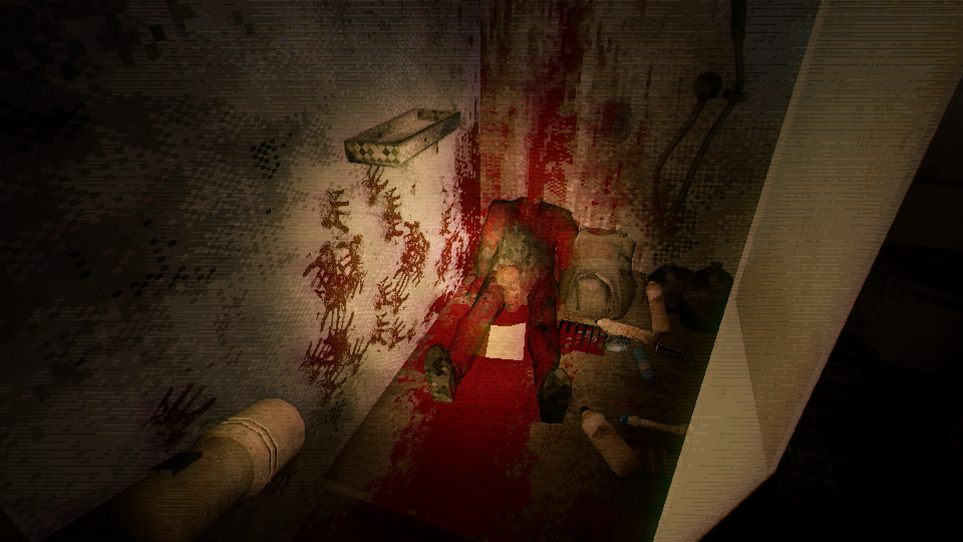 ReEvolution Project screenshot #12