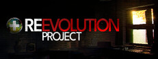 ReEvolution Project cover