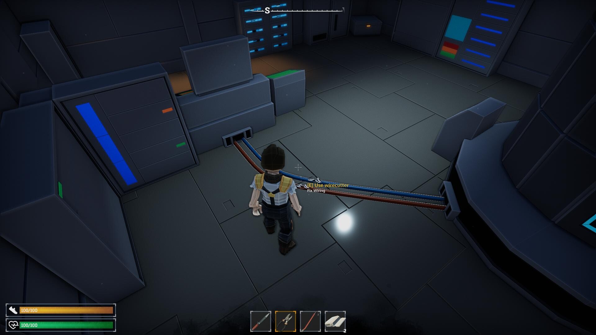 HotFix Protocol screenshot #4