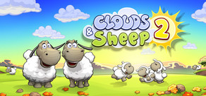 Clouds & Sheep 2