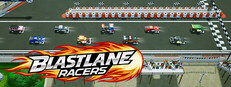Blastlane Racers