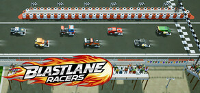 Blastlane Racers