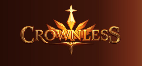 Crownless