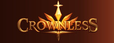 Crownless