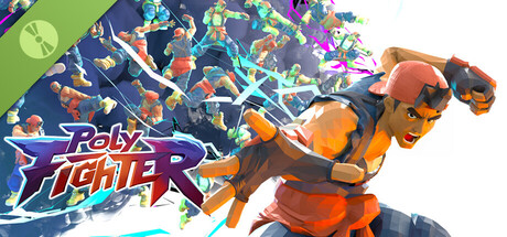 Poly Fighter Demo