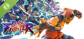Poly Fighter Demo