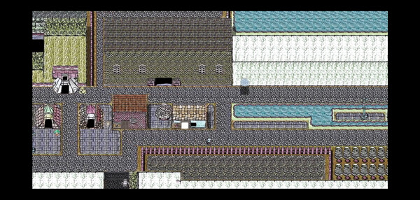 Screenshot 4 of Ounus: Chapter One - final gameplay screenshot