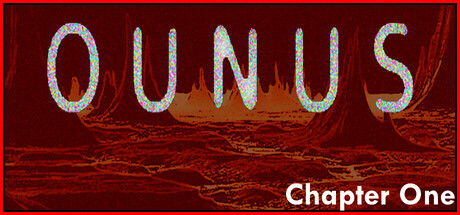Ounus: Chapter One