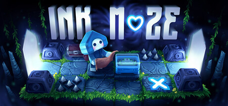 INK MAZE