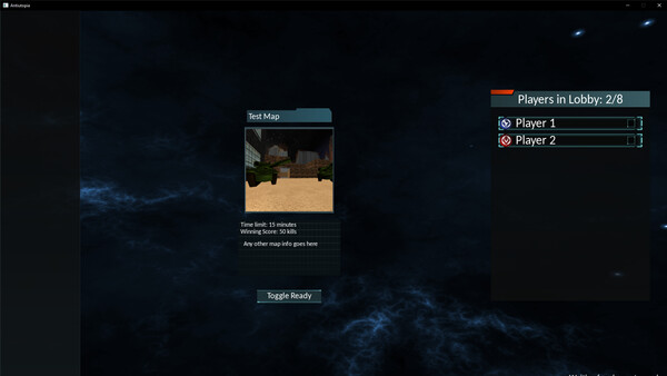 Screenshot media