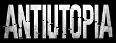 Antiutopia cover