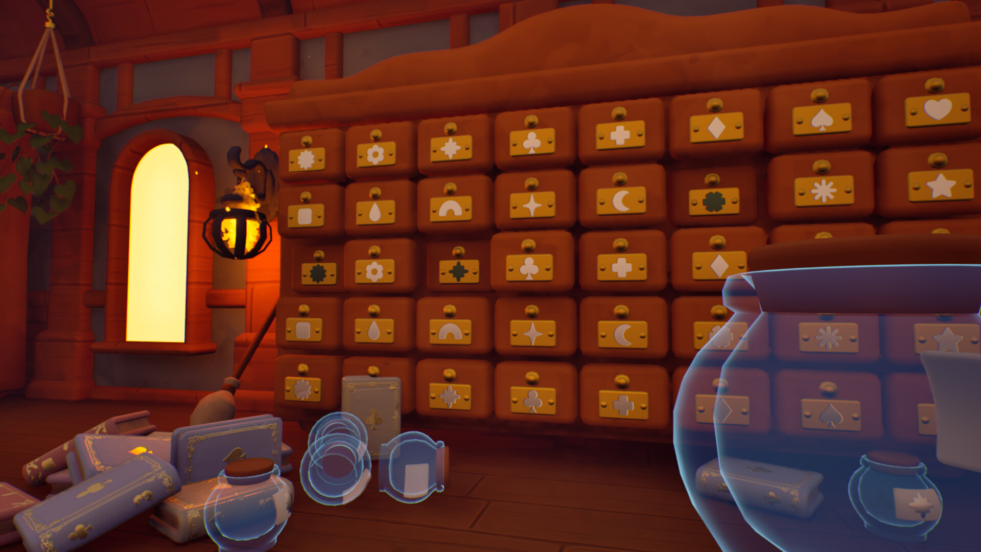Sort of Magic screenshot 3