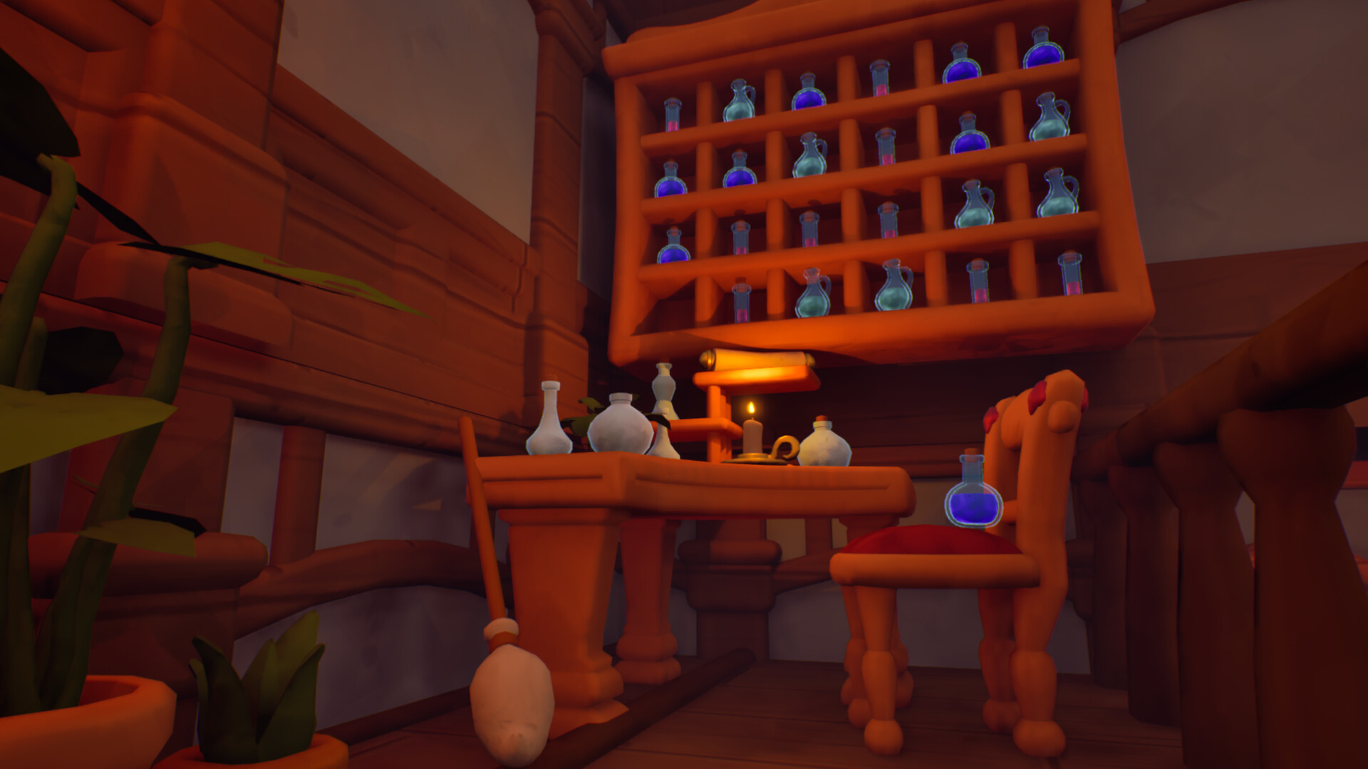 Sort of Magic screenshot 5