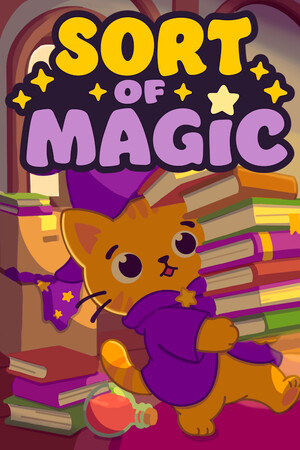 Sort of Magic