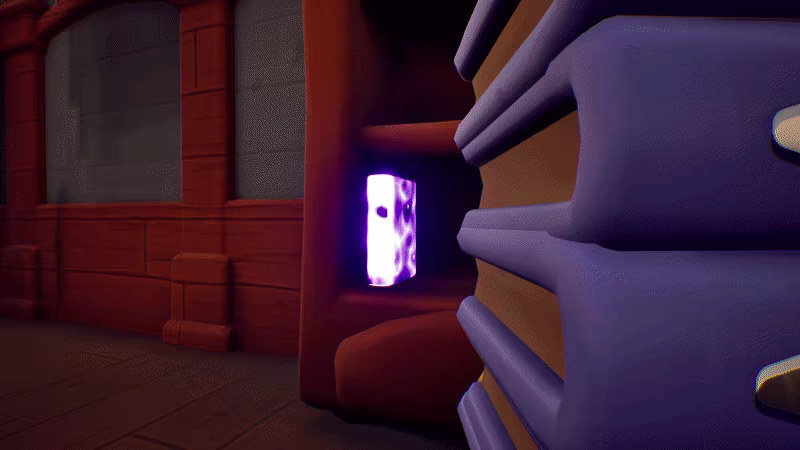 Sort of Magic video 1