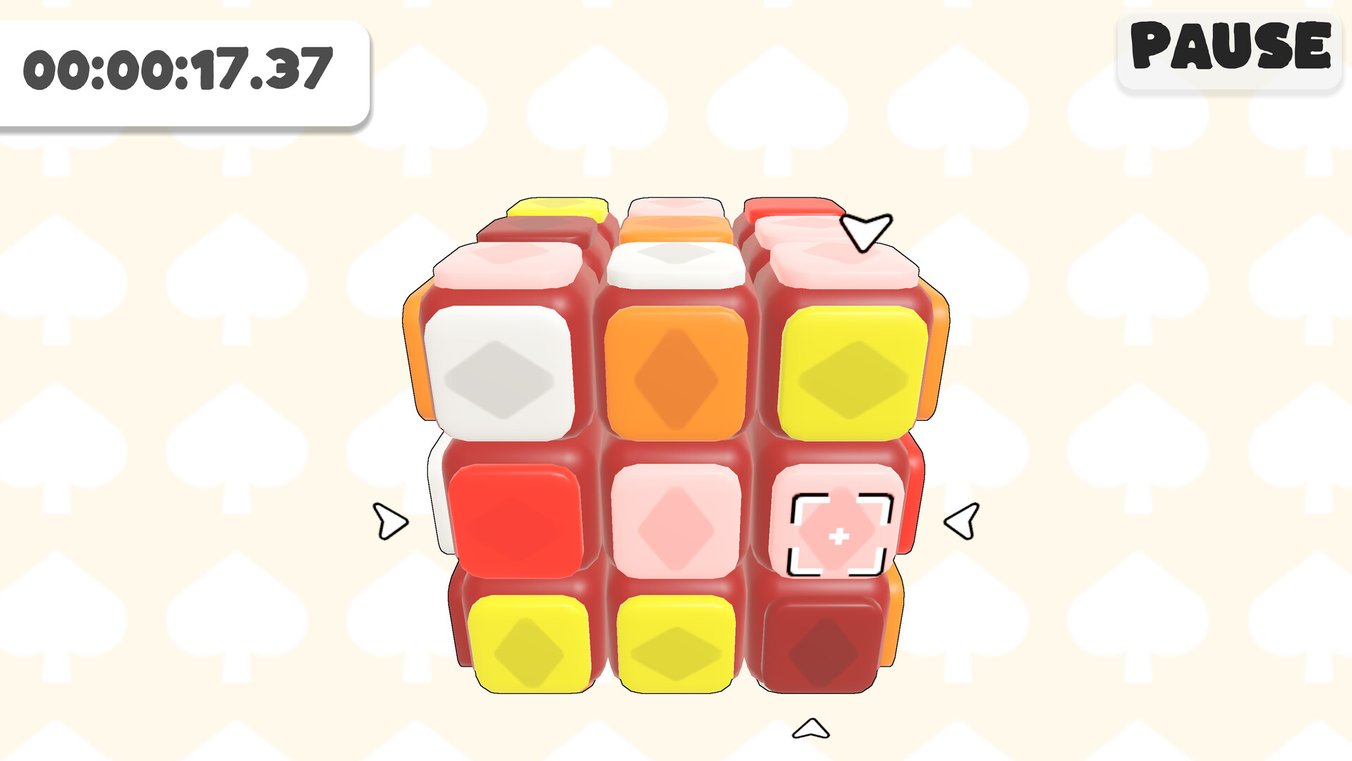 Super Cuber screenshot #7
