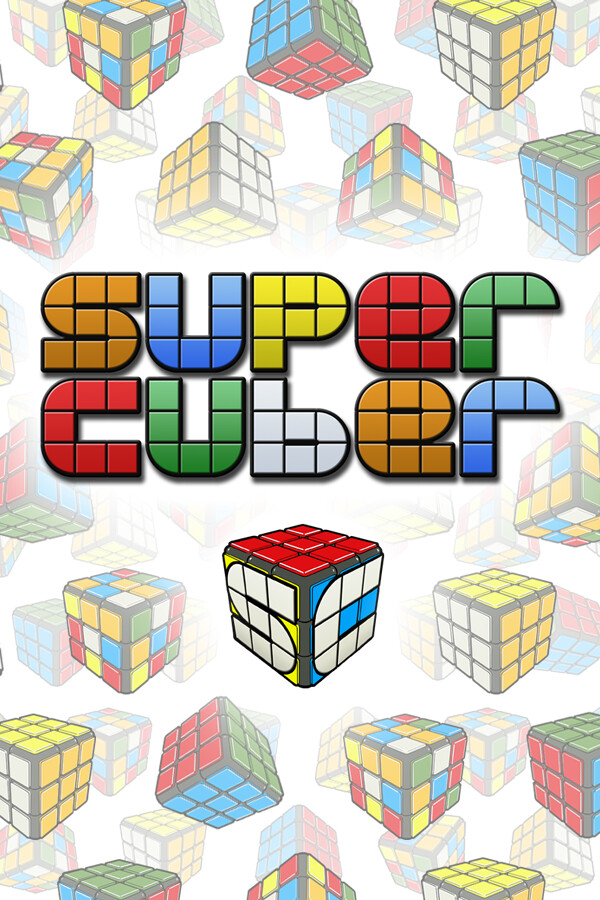 Super Cuber