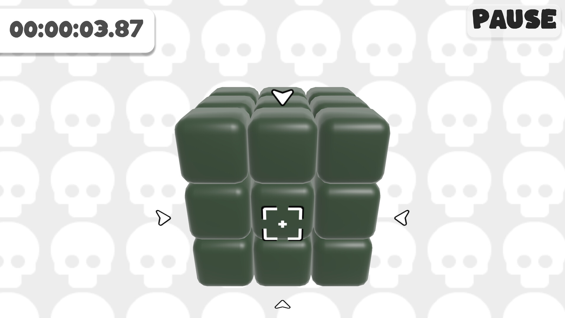 Super Cuber screenshot #4