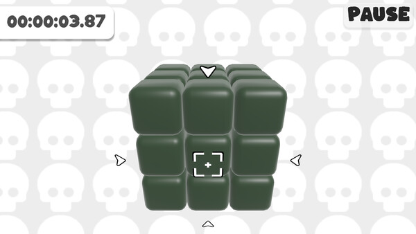Super Cuber screenshot 4