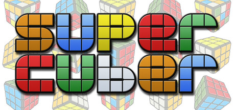 Super Cuberの作品画像