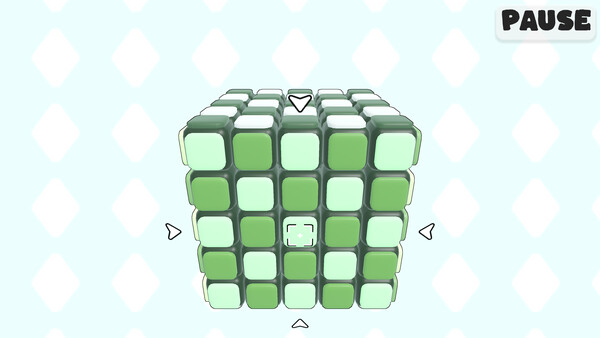 Super Cuber screenshot 1