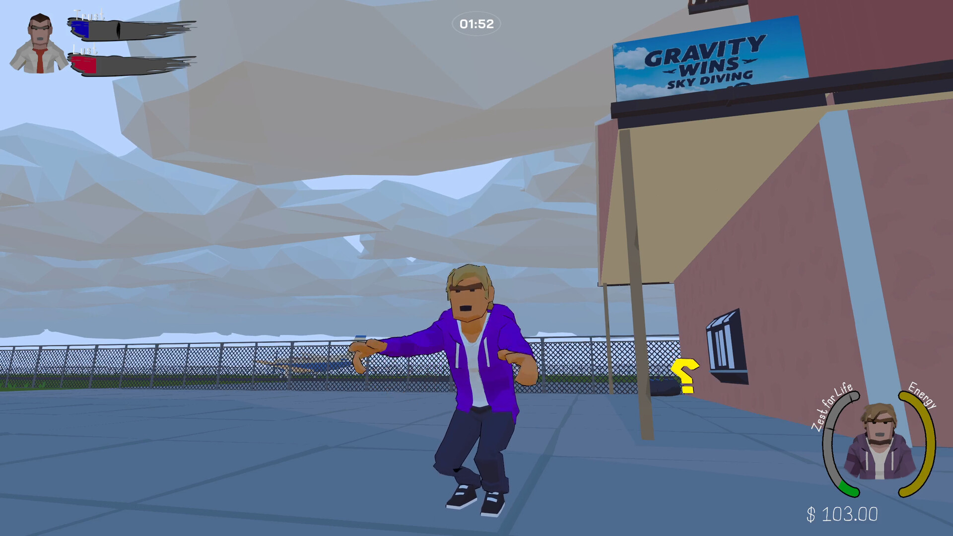 Misery Loves Company screenshot #9