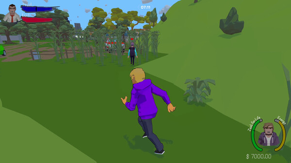 Misery Loves Companyfor windows and Linux 1