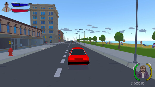 Misery Loves Company game for windows Pc 1