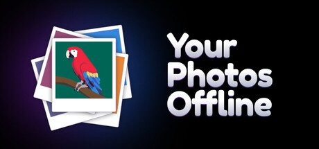 Your Photos Offline