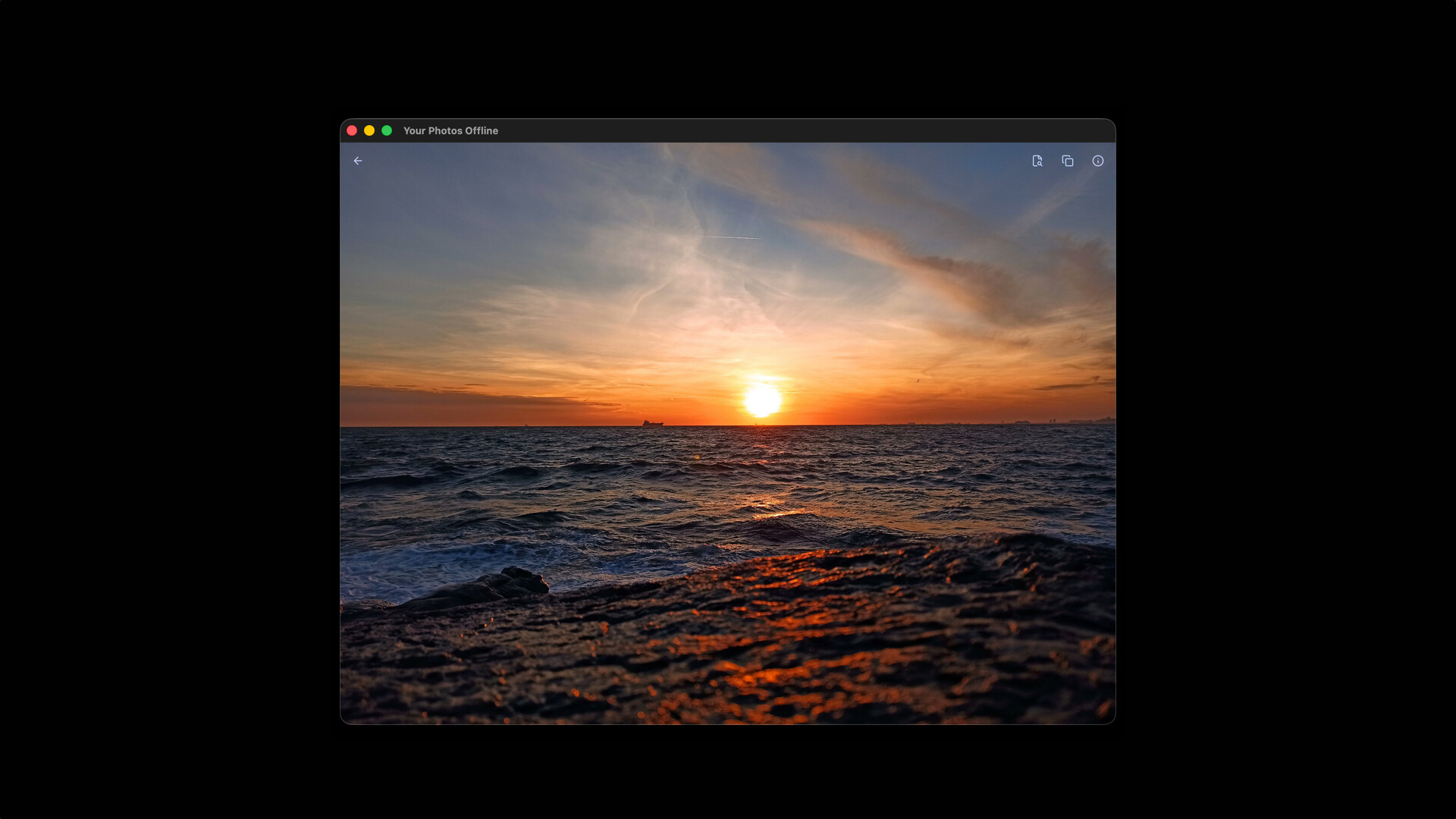 Your Photos Offline screenshot 2