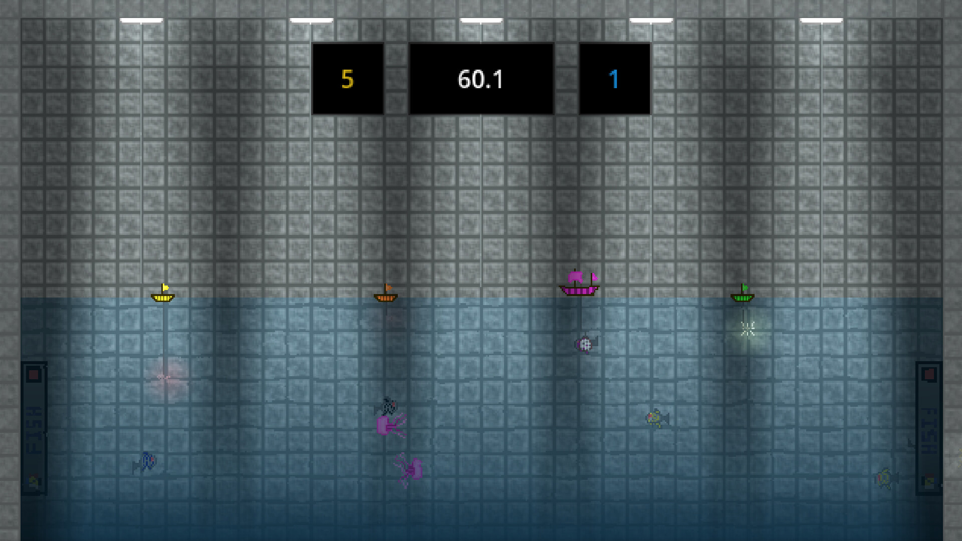 The Control Group screenshot #4