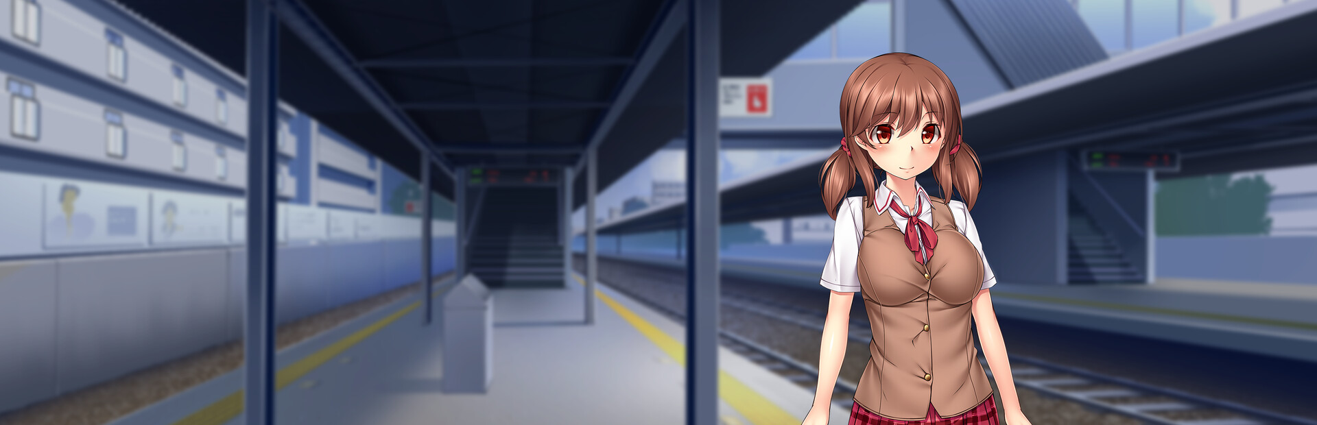 Sumire's Secret