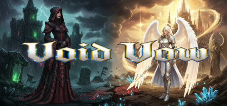 Void Vow header banner