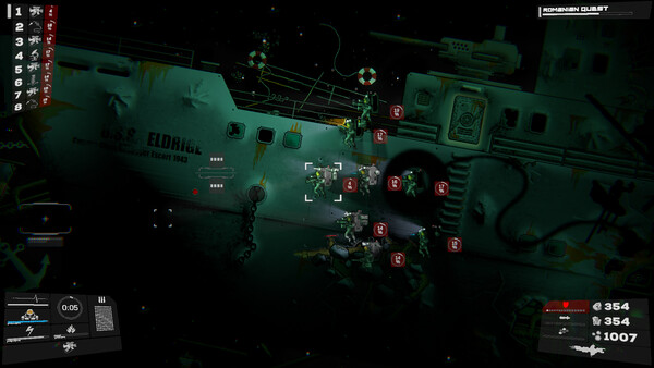 Screenshot media