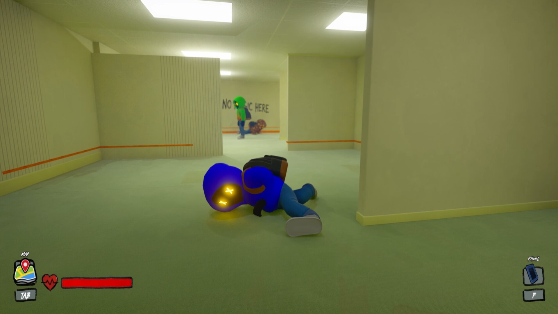 Broke Wizards screenshot #3